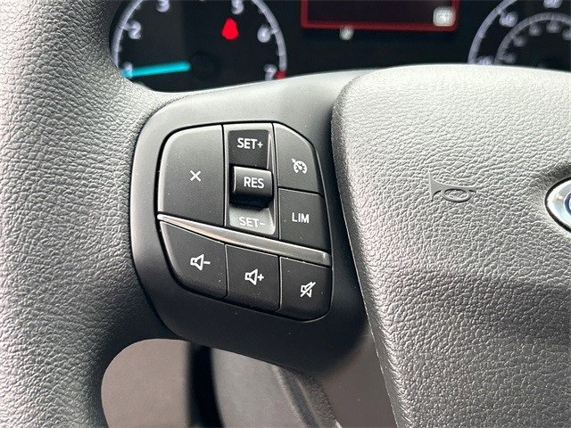 New 2025 Ford Transit 150 Low Roof AWD w/ Load Area Protection Package image 24