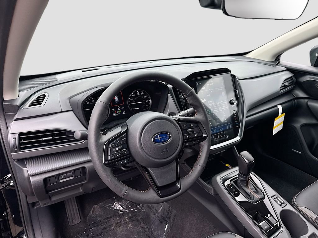 New 2026 Subaru Crosstrek 2.5i Limited AWD/4WD image 5