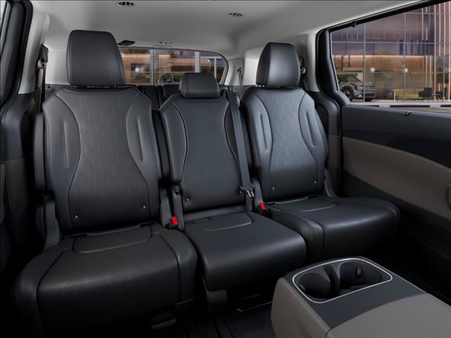 New 2026 Kia Carnival EX FWD image 16