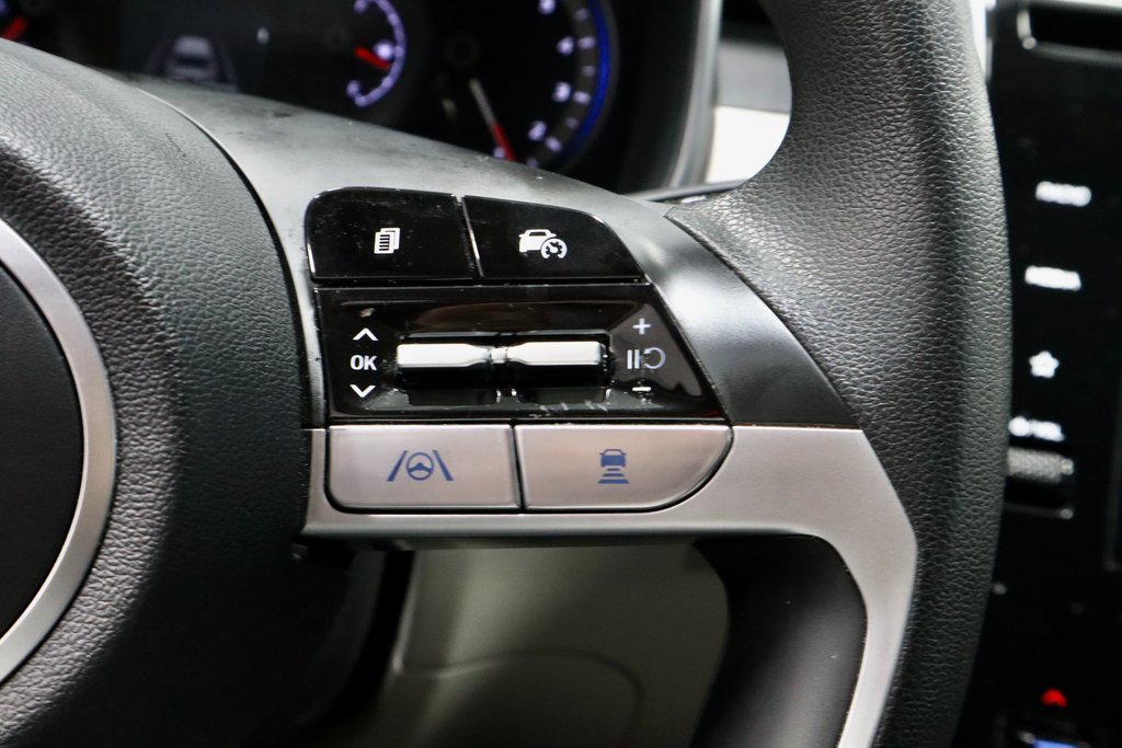 Certified 2024 Hyundai Tucson SEL image 29