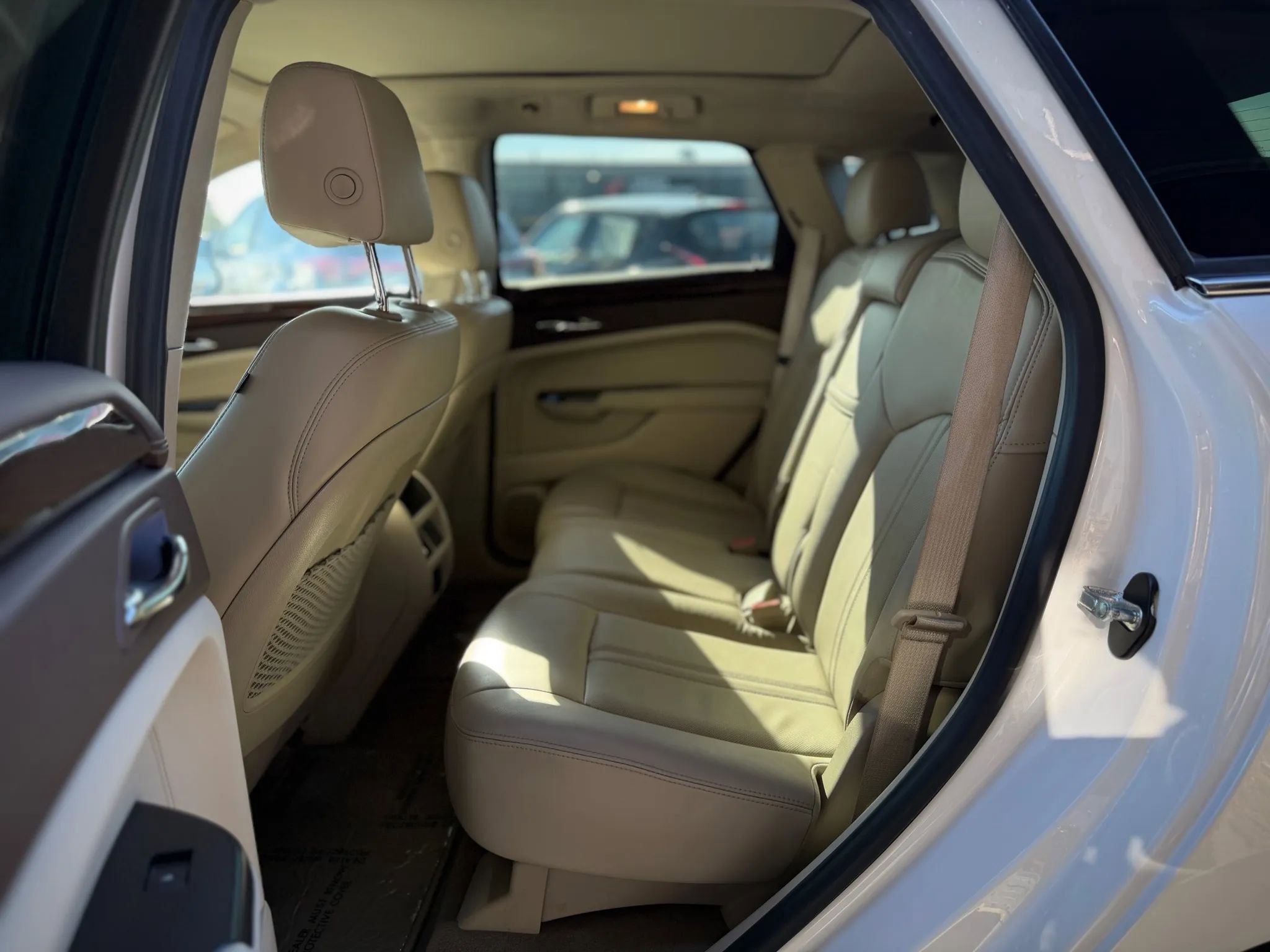 Used 2013 Cadillac SRX Performance image 18