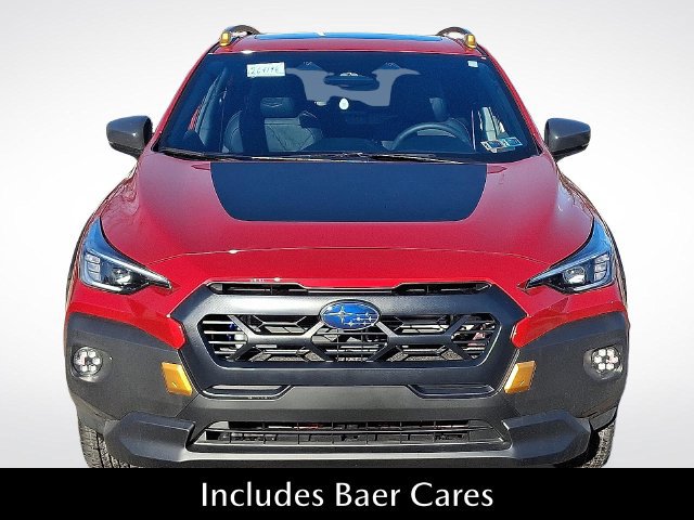 New 2026 Subaru Crosstrek 2.5i Wilderness AWD/4WD image 2