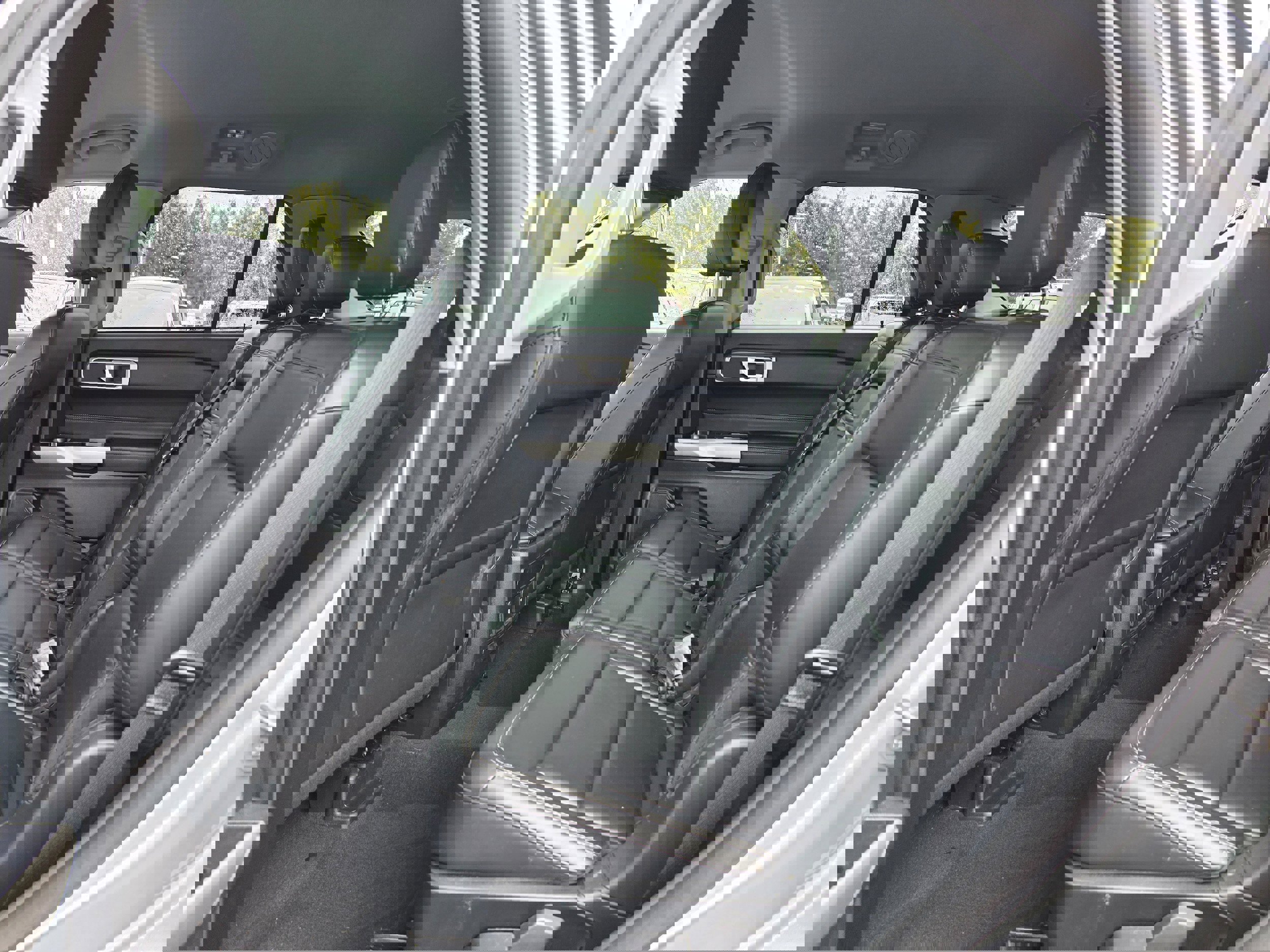 Certified 2023 Ford Explorer XLT w/ Equipment Group 202A image 11