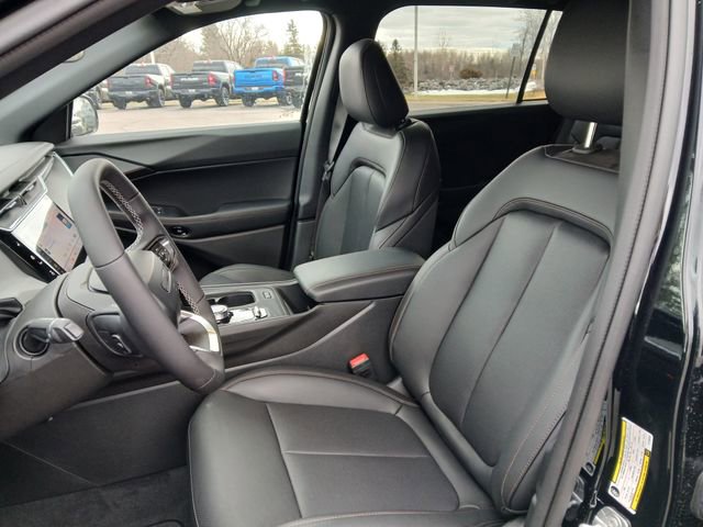 New 2026 Jeep Cherokee Limited image 11