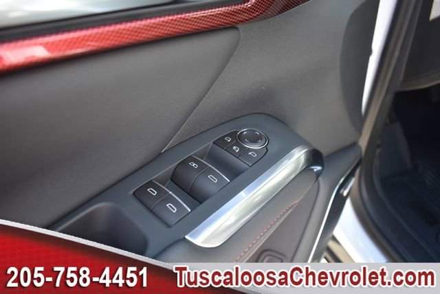 New 2026 Chevrolet Traverse RS w/ LPO, Floor Liner Package FWD image 16