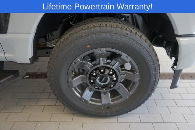 New 2026 Ford F250 XL w/ STX Appearance Package image 16