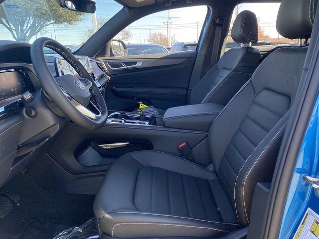 New 2025 Volkswagen Atlas Cross Sport SEL AWD/4WD image 21