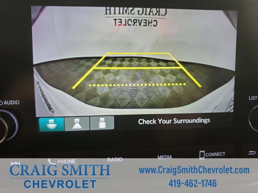 Used 2024 Honda Accord LX image 21