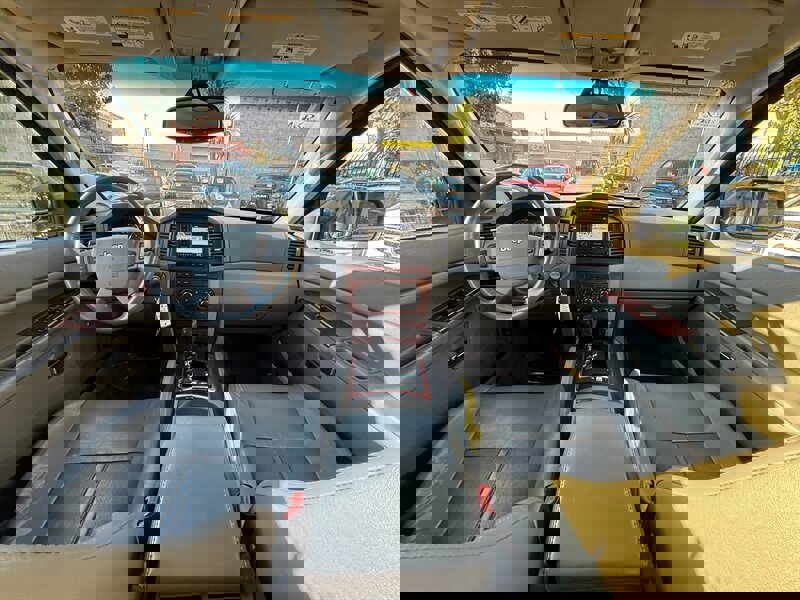 Used 2007 Jeep Grand Cherokee Limited image 14