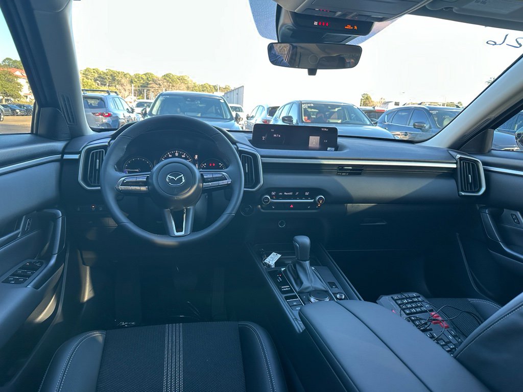 New 2026 MAZDA CX-50 2.5 Hybrid w/ Weather Package AWD/4WD image 10