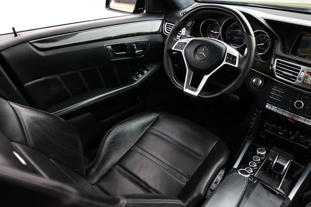 Used 2016 Mercedes-Benz E 63 AMG S-Model image 24