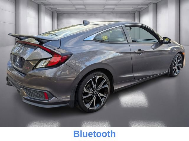 Used 2018 Honda Civic Si image 6