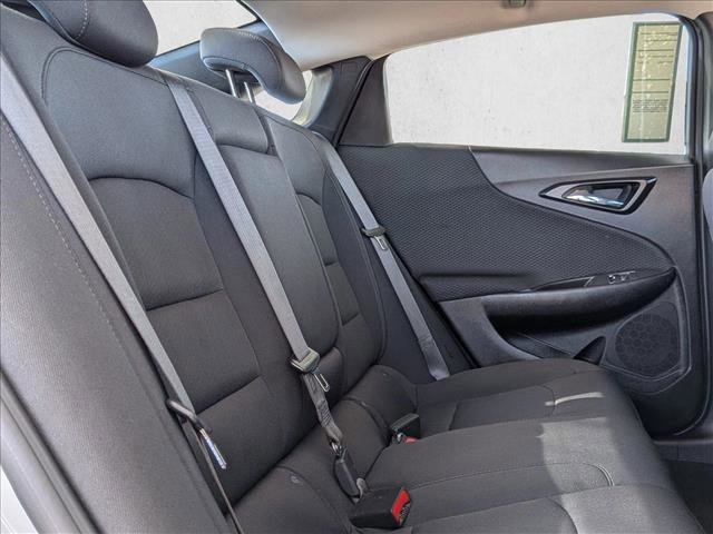 Used 2024 Chevrolet Malibu LT image 19