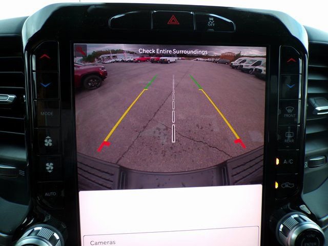 New 2026 RAM 2500 Tradesman image 19