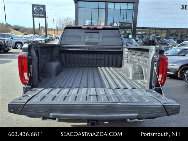Used 2024 GMC Sierra 1500 Denali w/ Technology Package image 6