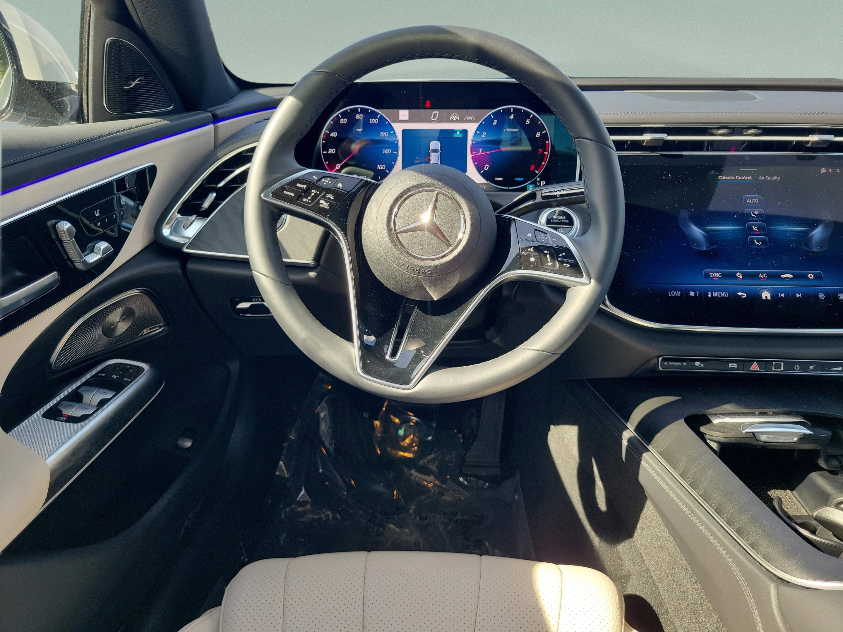 Certified 2025 Mercedes-Benz E 350 Sedan image 10