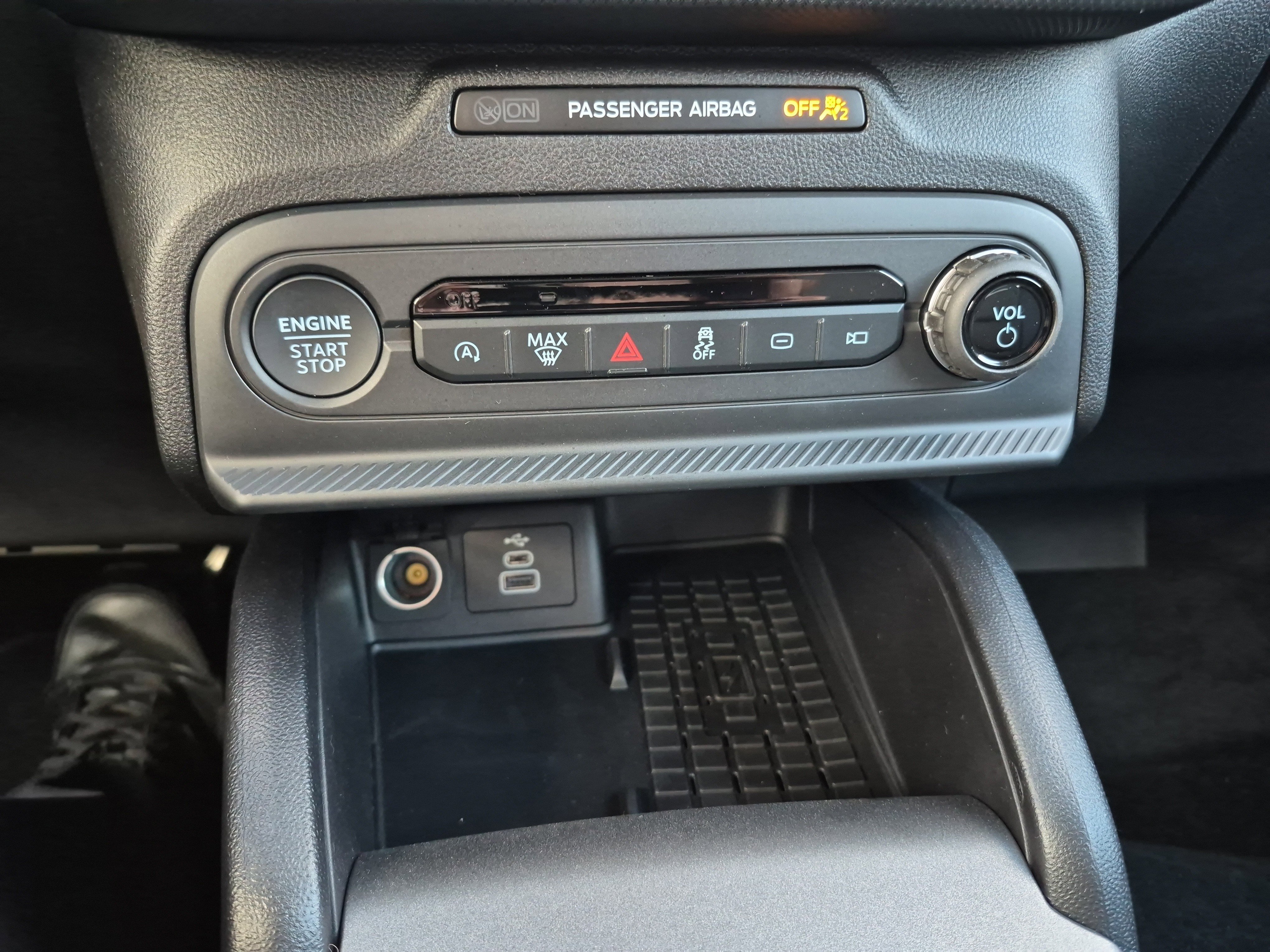 New 2025 Ford Bronco Sport Outer Banks image 33