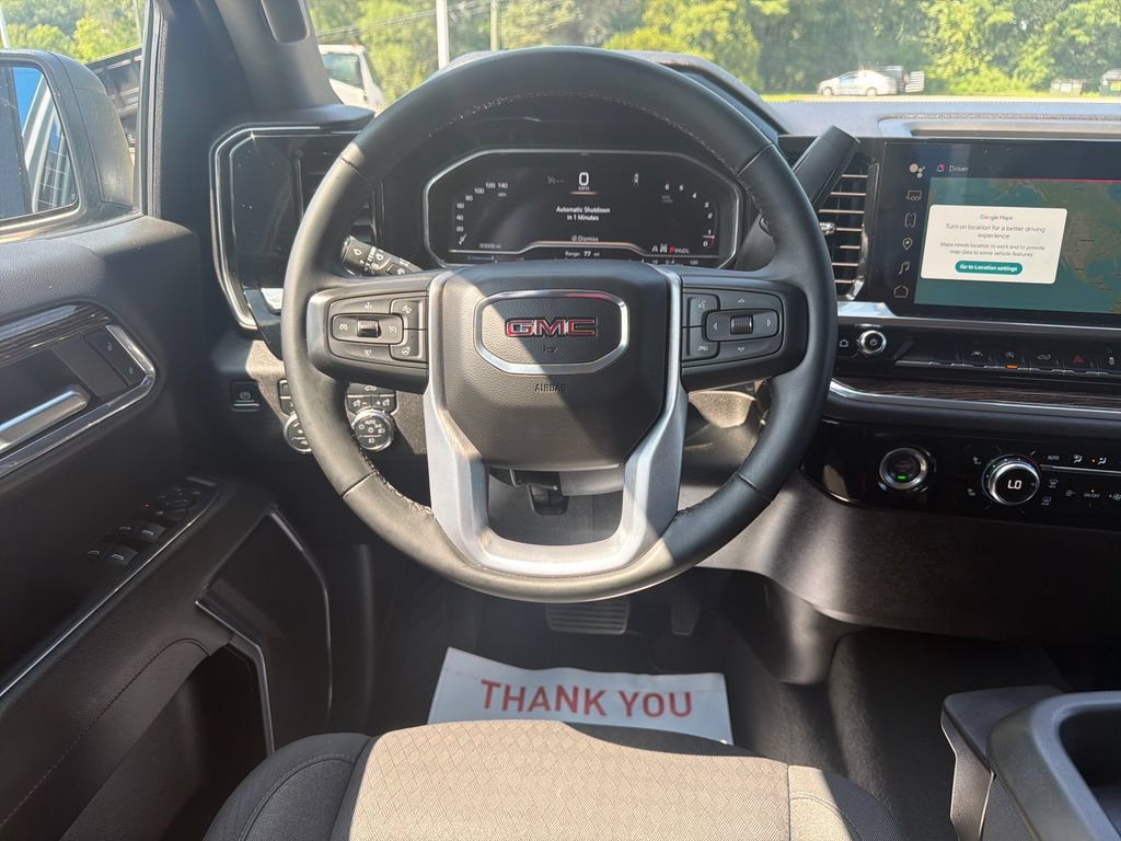 Certified 2023 GMC Sierra 1500 Elevation AWD/4WD image 13