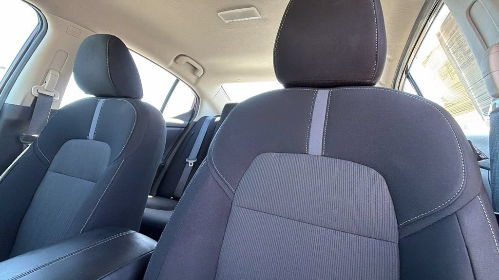 Used 2023 Nissan Sentra SV FWD image 11
