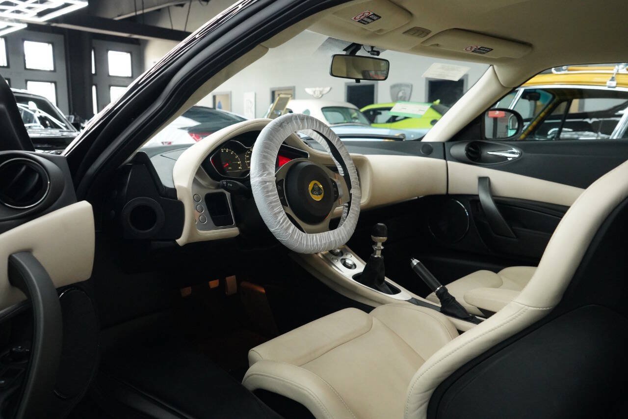 Used 2011 Lotus Evora S RWD image 61