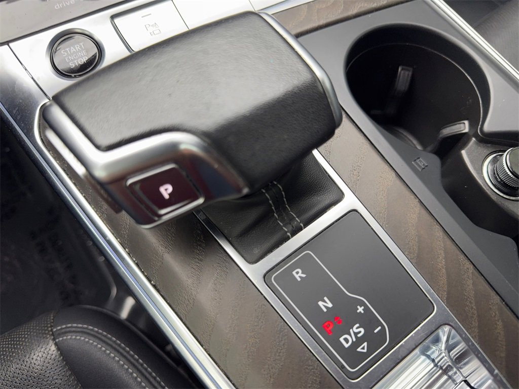 Used 2022 Audi A6 Premium Plus w/ Premium Plus Package image 70