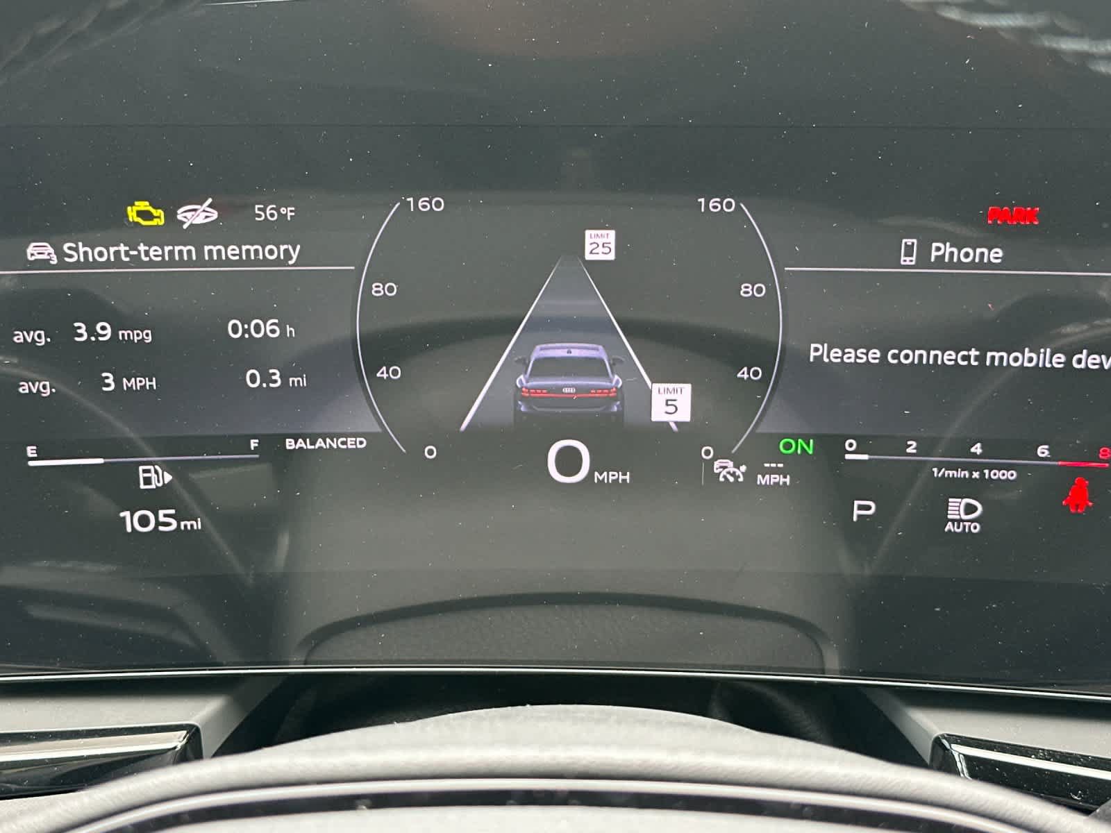 New 2026 Audi A6 Premium Plus AWD/4WD image 24