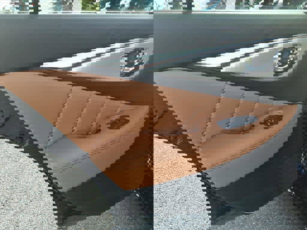 Certified 2023 INFINITI Q50 Luxe image 12