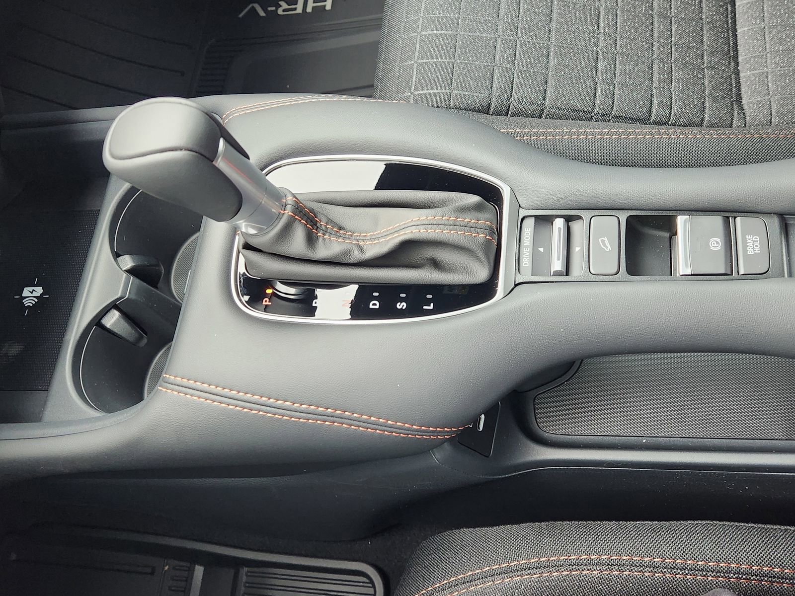 New 2026 Honda HR-V Sport image 24