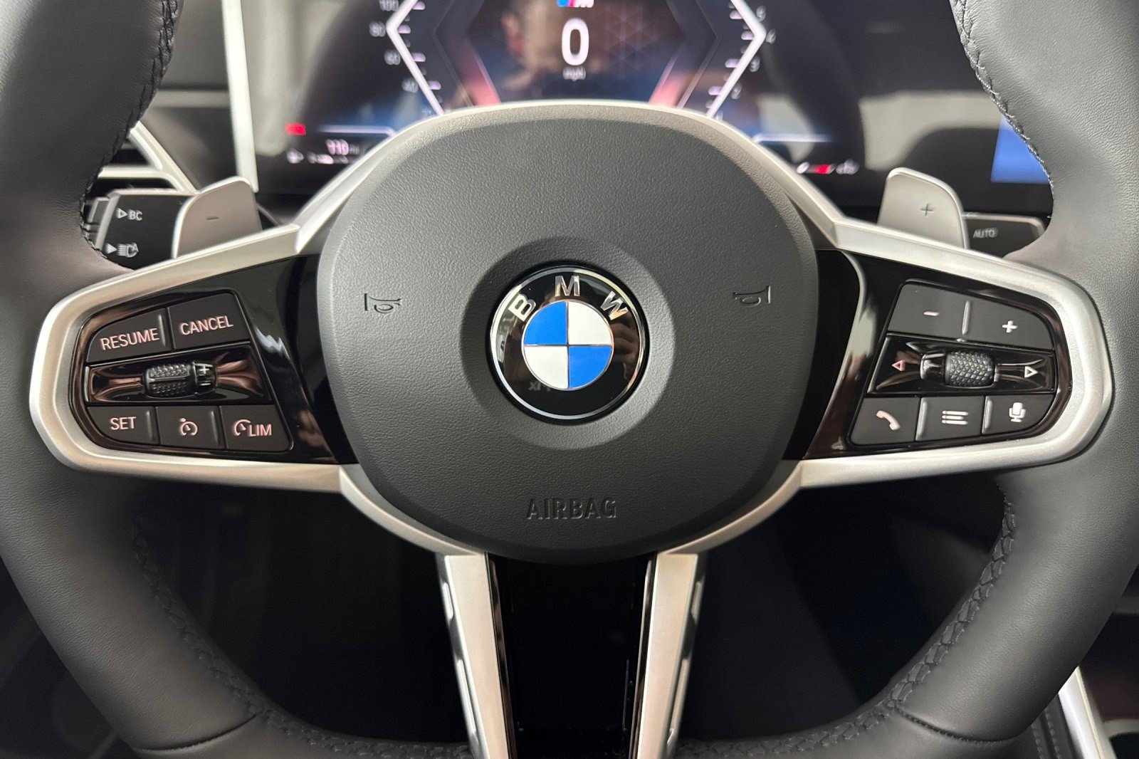 New 2027 BMW 430i Coupe w/ M Sport Package RWD image 11