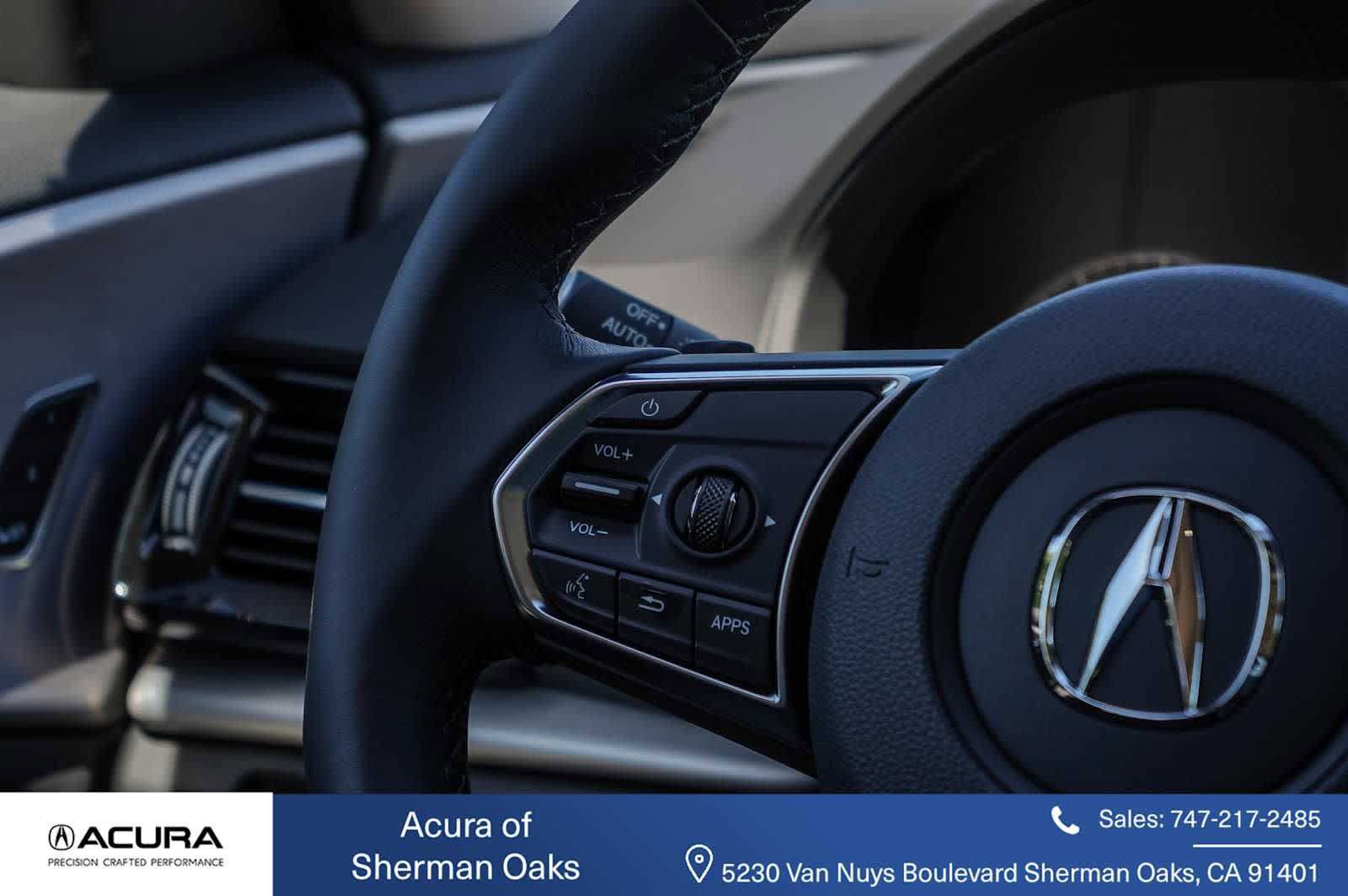 New 2026 Acura RDX SH-AWD w/ Technology Package image 20