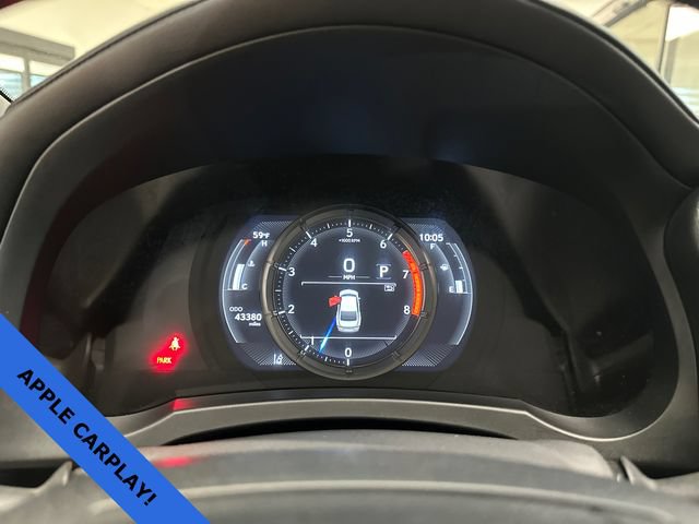 Used 2023 Lexus IS 350 F Sport w/ Navigation Package RWD image 19