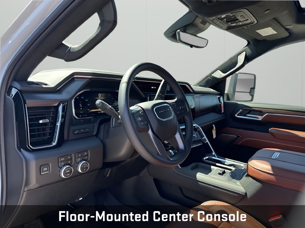 New 2026 GMC Sierra 3500 Denali Ultimate AWD/4WD image 31