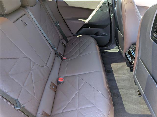 Certified 2024 BMW iX xDrive50 AWD/4WD image 22