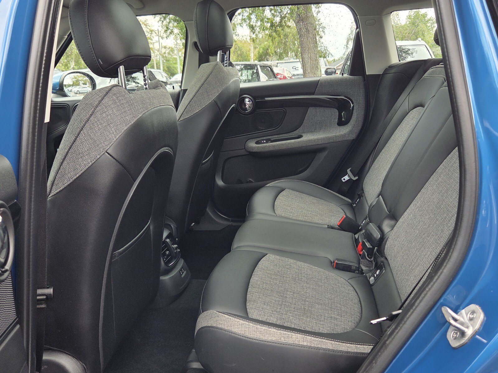 Used 2024 MINI Cooper Countryman S AWD/4WD image 11