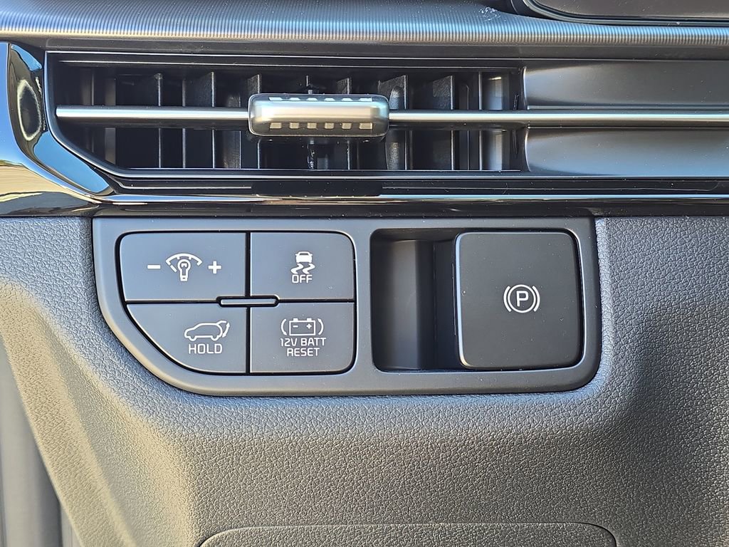 New 2026 Kia Sportage EX w/ EX Panoramic Sunroof Package AWD/4WD image 29