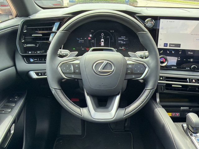 New 2026 Lexus RX 350 AWD/4WD image 17