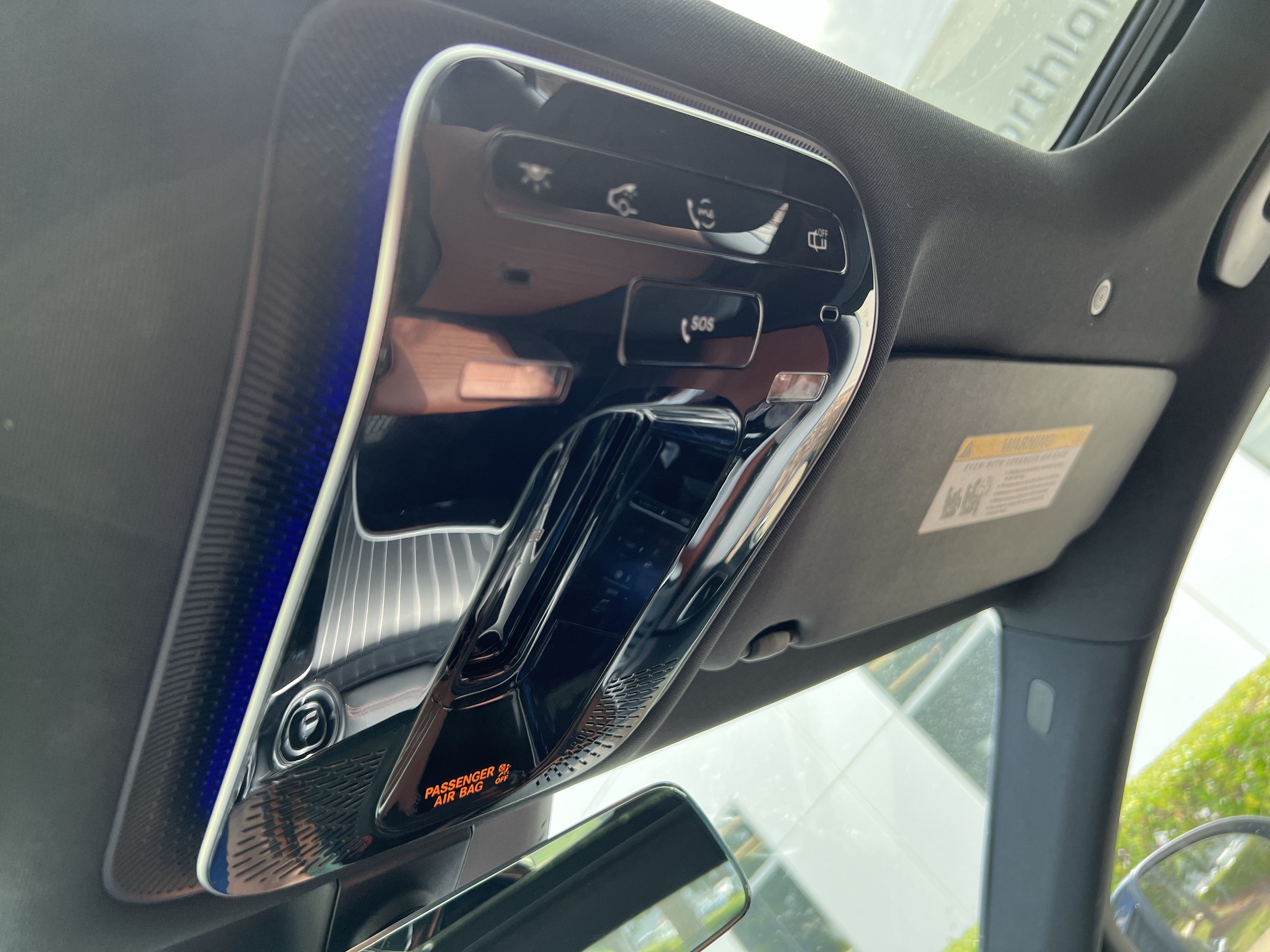 Used 2023 Mercedes-Benz C 300 4MATIC Sedan image 28