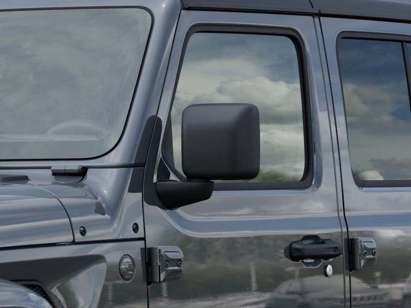 New 2025 Jeep Gladiator Sport image 12