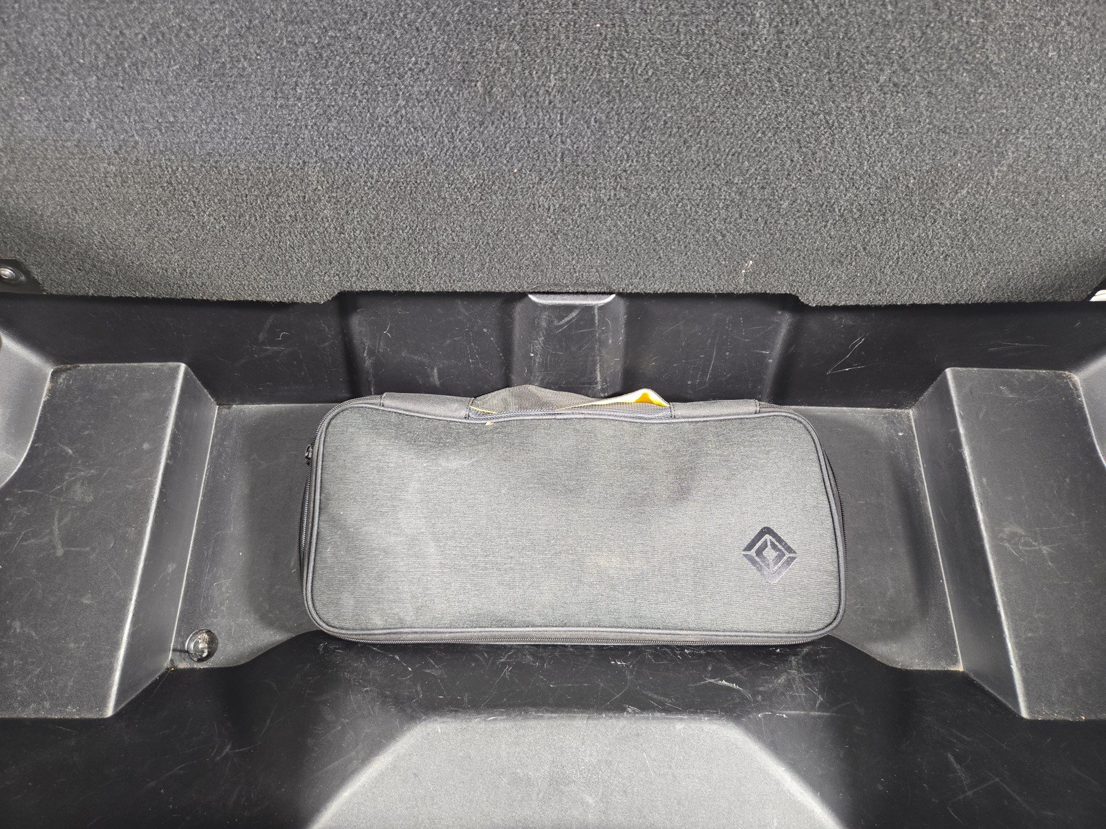 Used 2023 Rivian R1T Adventure AWD/4WD image 14