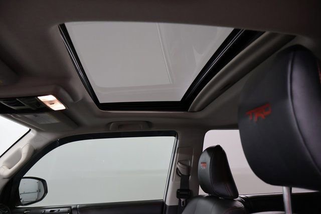 Used 2021 Toyota 4Runner TRD Off-Road Premium image 11