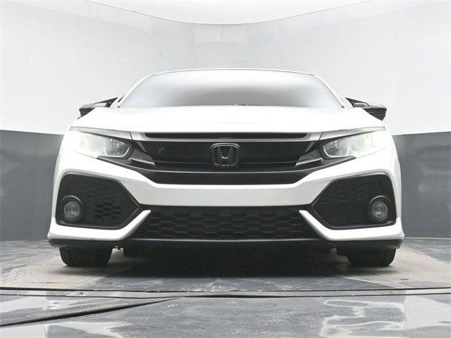 Used 2019 Honda Civic EX image 44