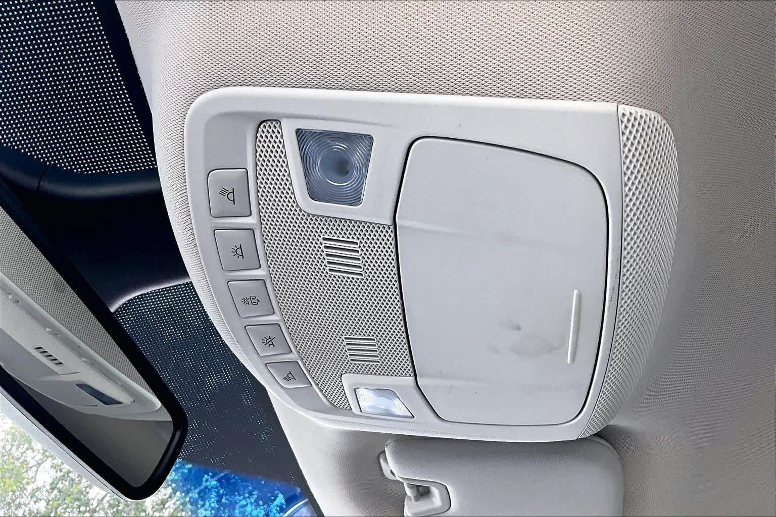 Used 2020 Ford Edge SEL w/ Convenience Package AWD/4WD image 62