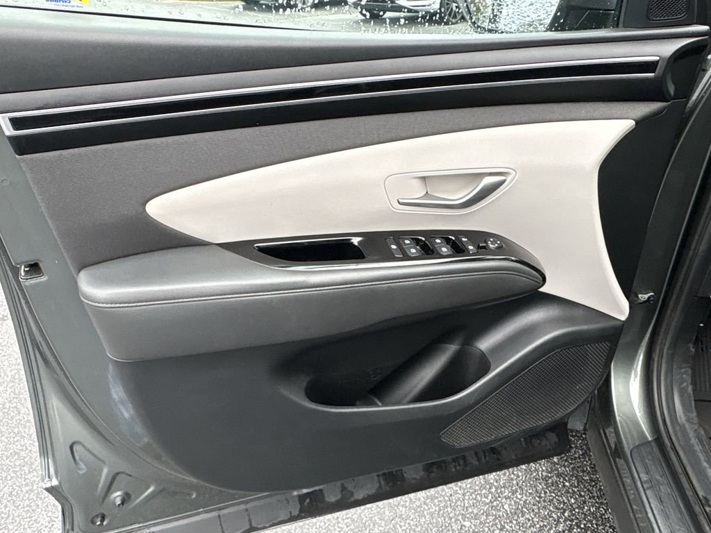 Used 2022 Hyundai Tucson SEL w/ Convenience Package image 25