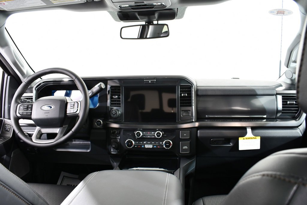 New 2026 Ford F350 Lariat image 7