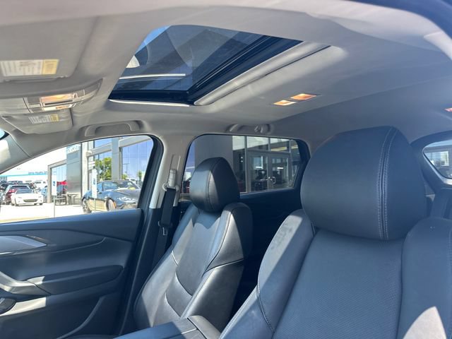 Certified 2023 MAZDA CX-9 Touring Plus AWD/4WD image 25