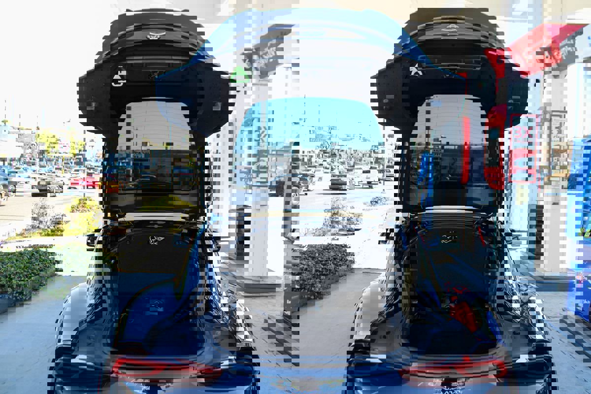 Used 2024 Toyota Supra Premium w/ Driver Assist Package image 34