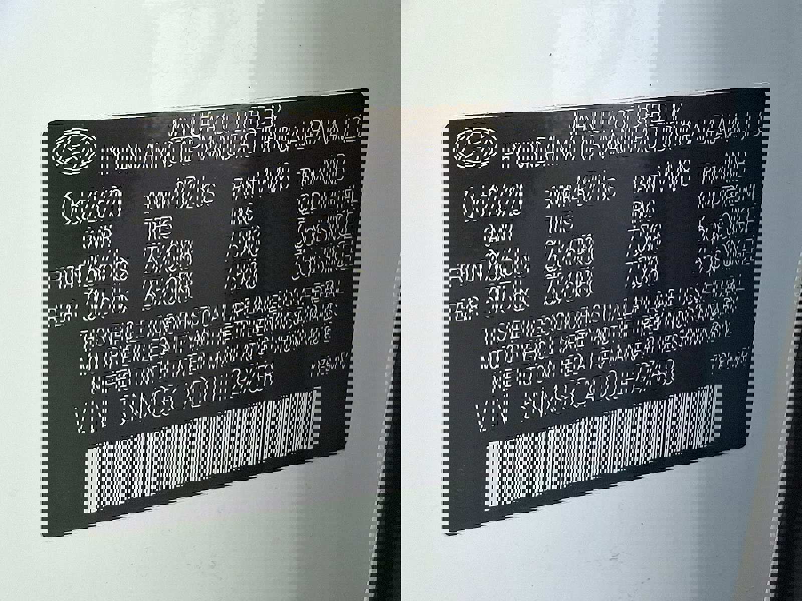 Used 2020 Hyundai Santa Fe Limited image 28