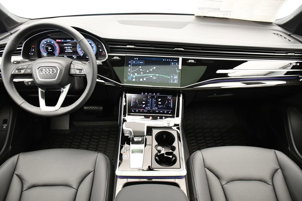 New 2026 Audi Q7 3.0T Premium Plus image 20