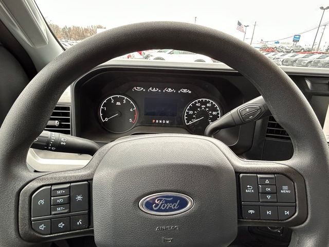 New 2023 Ford F350 XL w/ Snow Plow Prep Package image 17