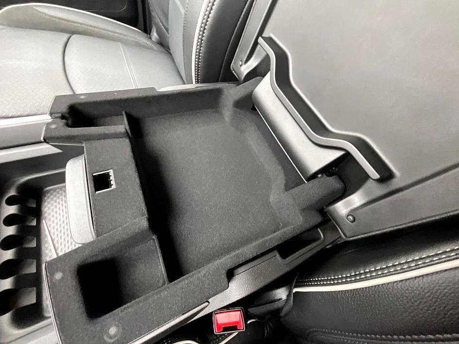 New 2026 RAM 2500 Laramie image 25